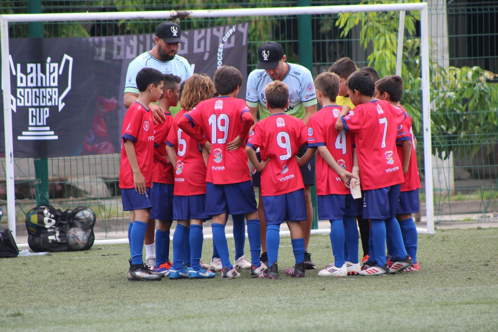 Partidos y Entrenamientos
