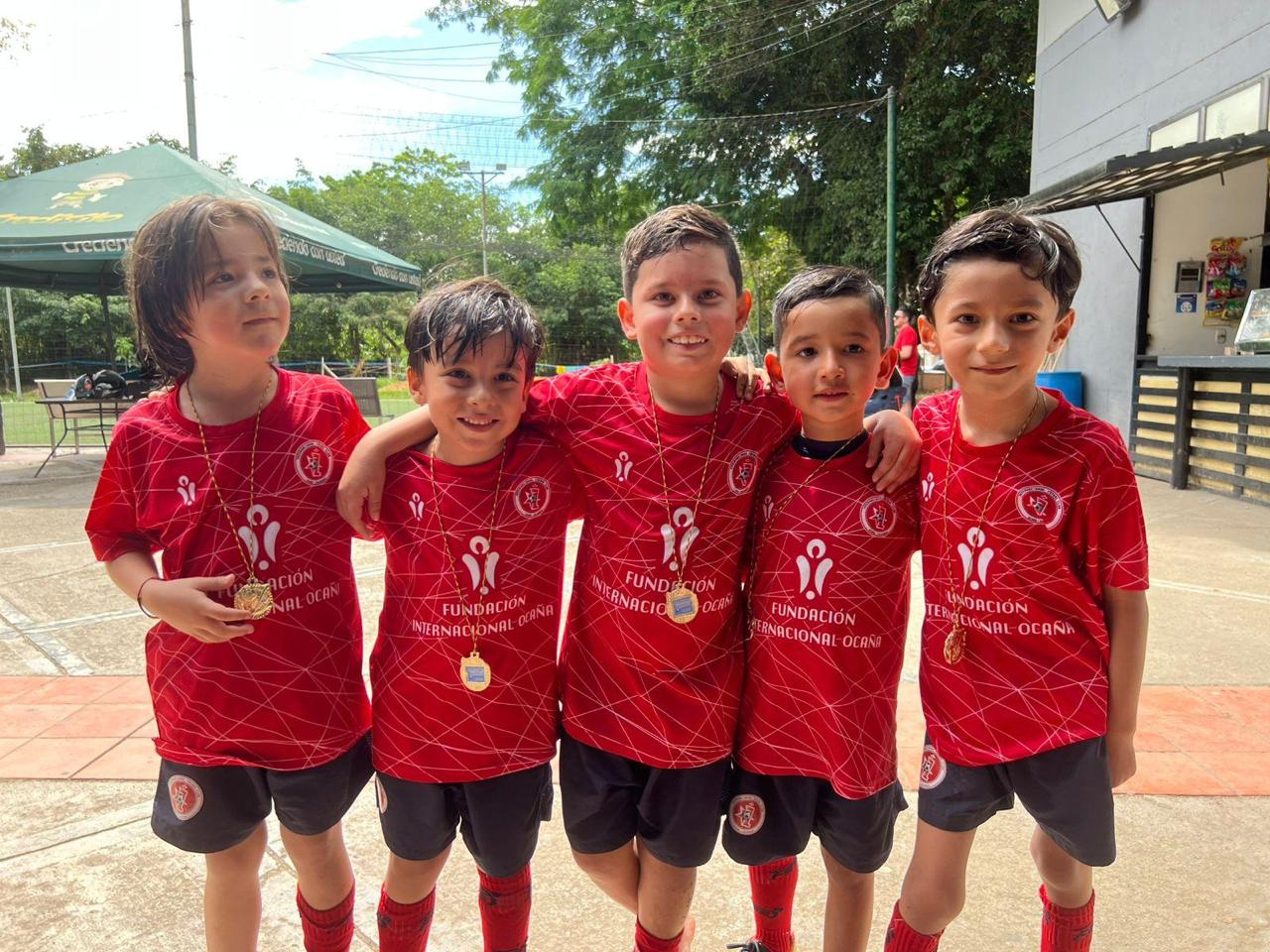 Partidos y Entrenamientos