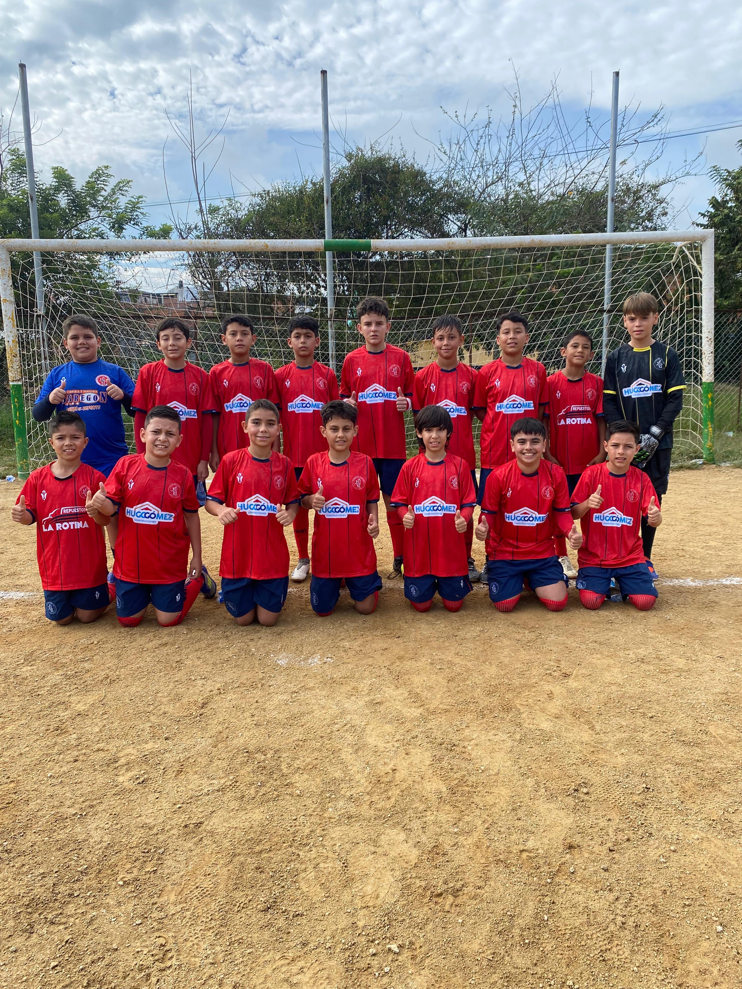 Partidos y Entrenamientos