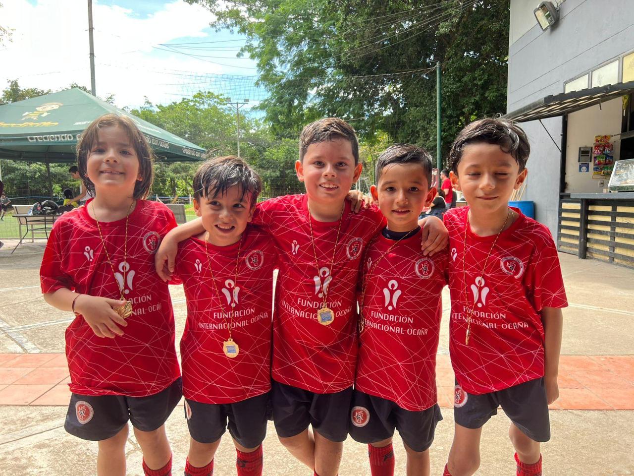 Partidos y Entrenamientos