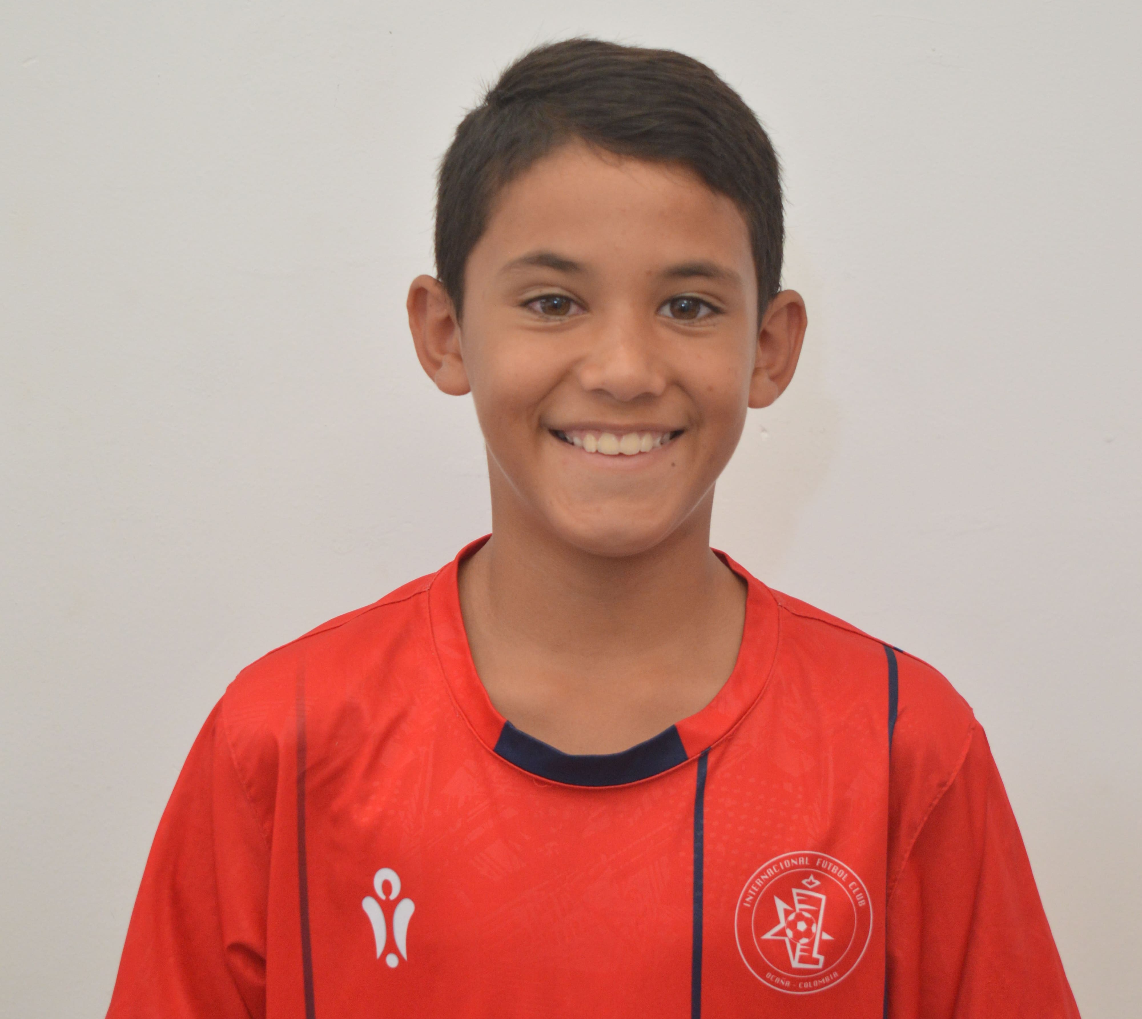Kevin EStiven Carvajalino toro