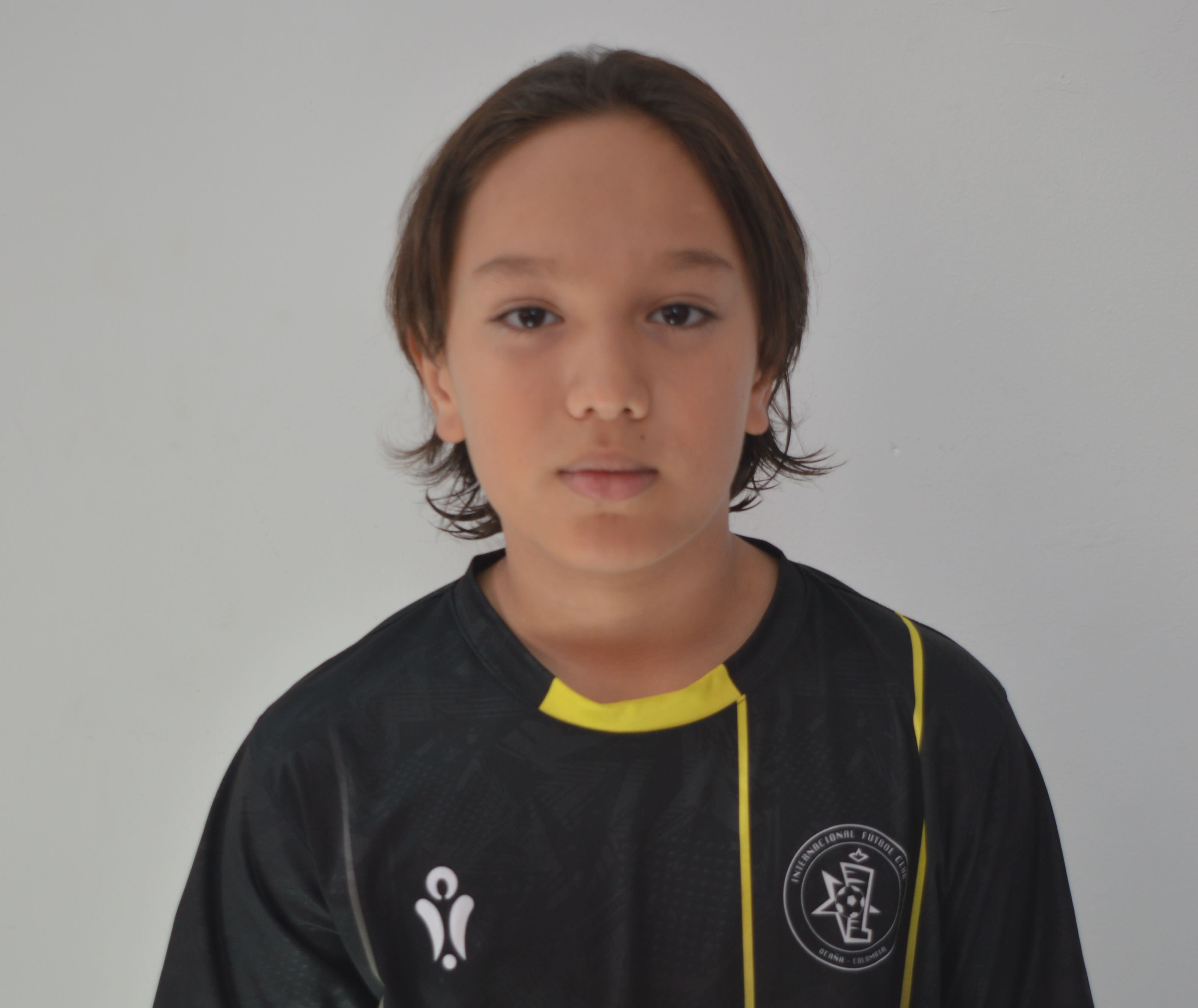Adrian Eduardo Sánchez Ortiz