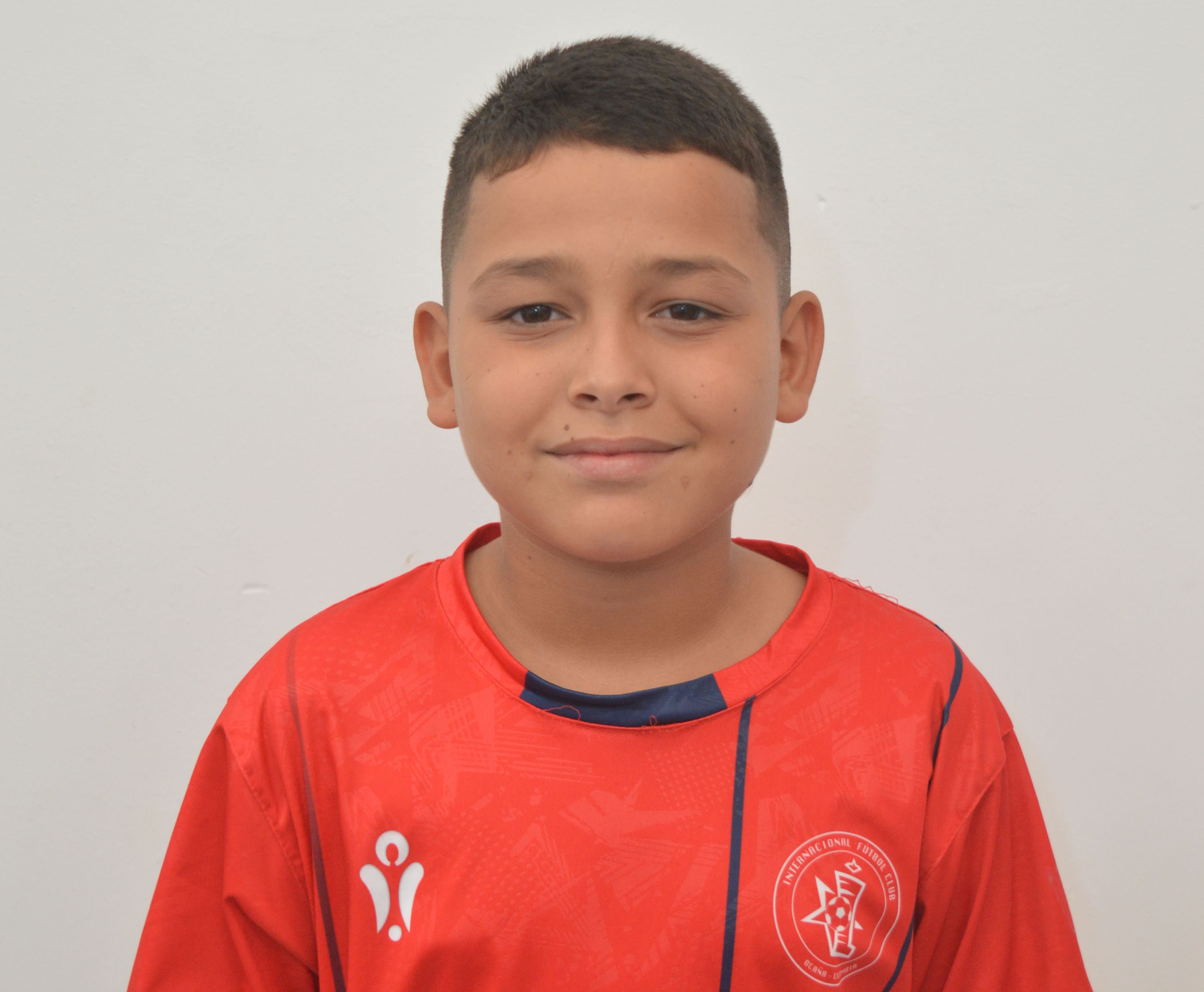 Breiner Andrés Arias Cudris