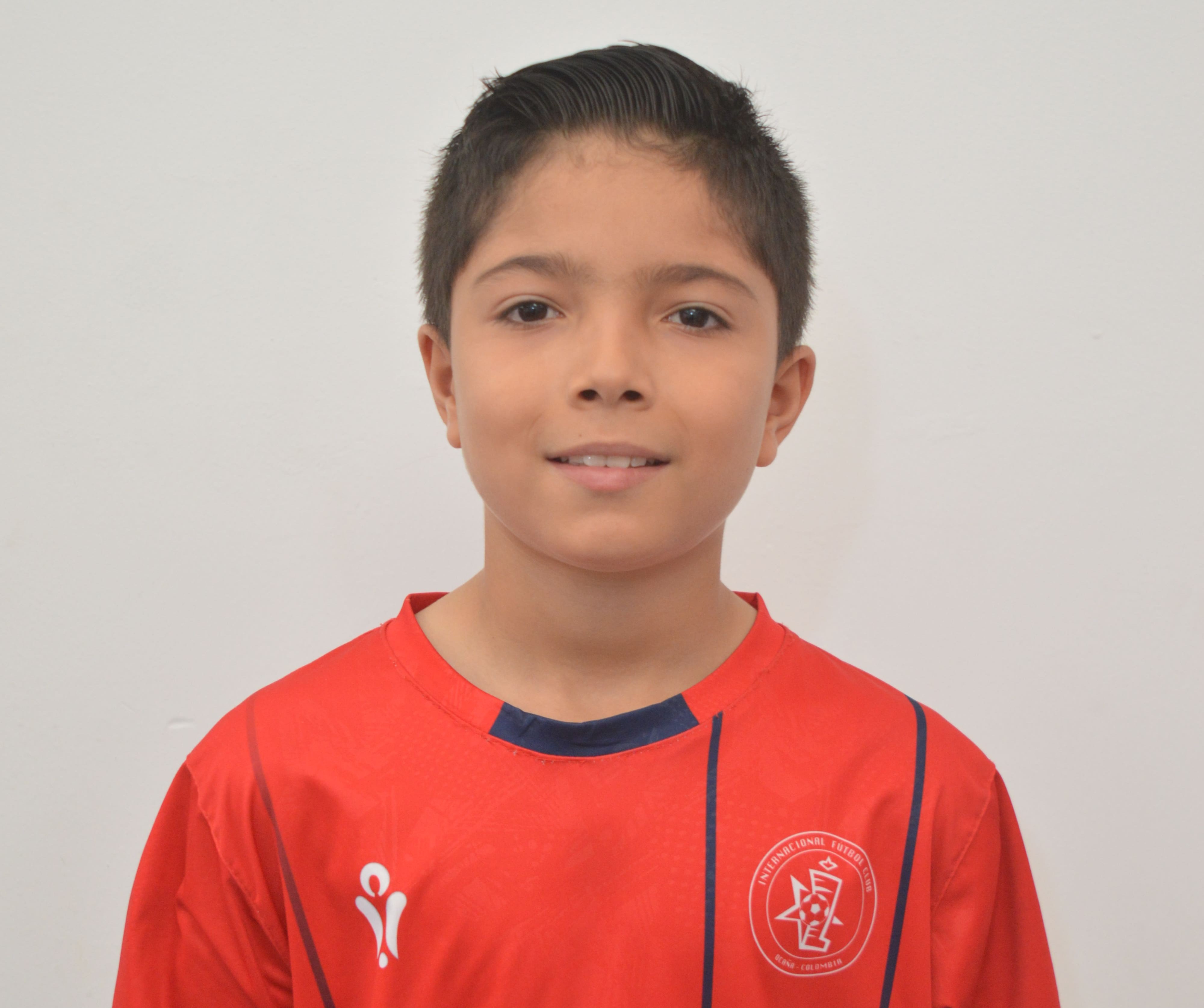 Juan David Jacome Jacome