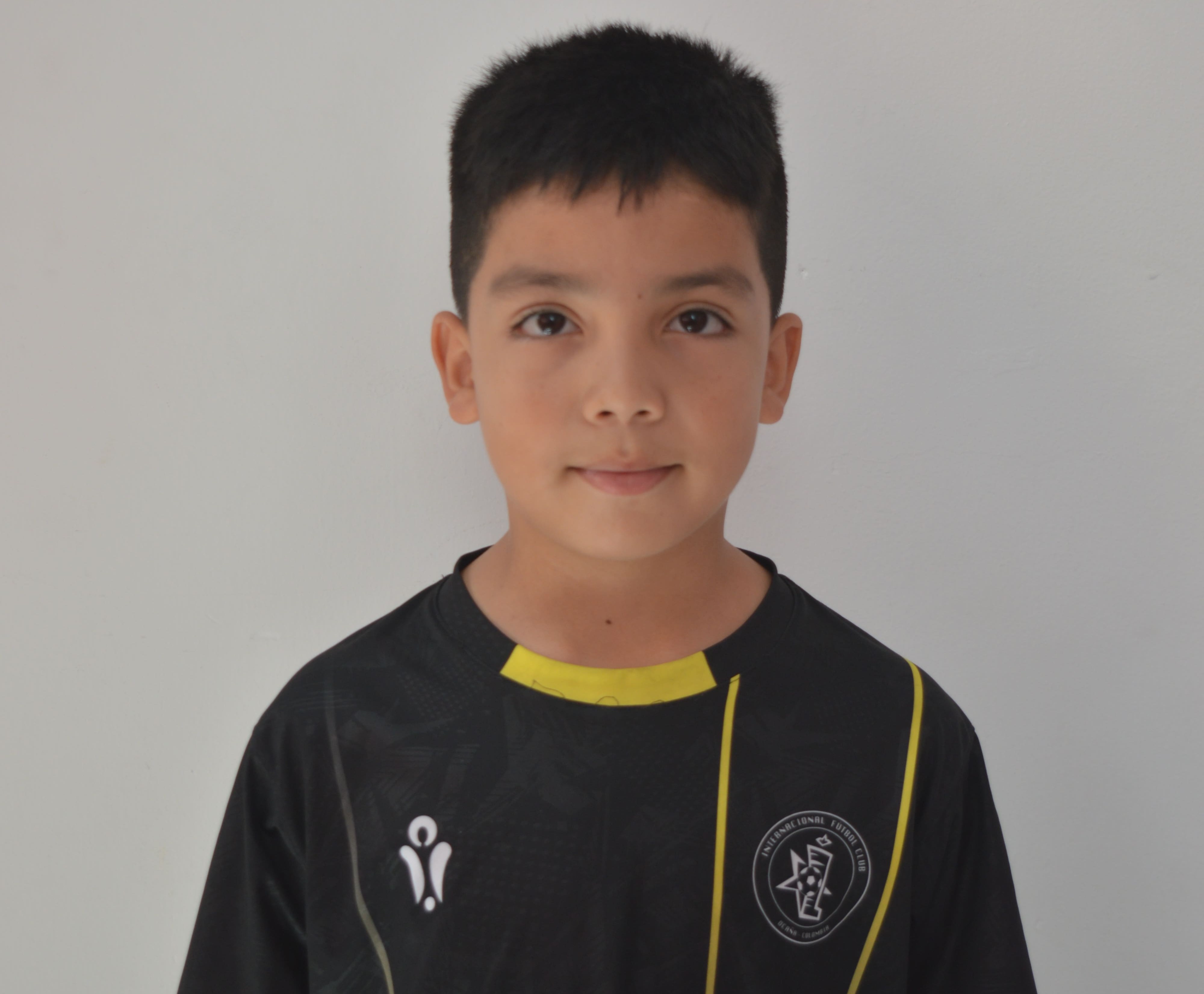 Mathius González Ortiz
