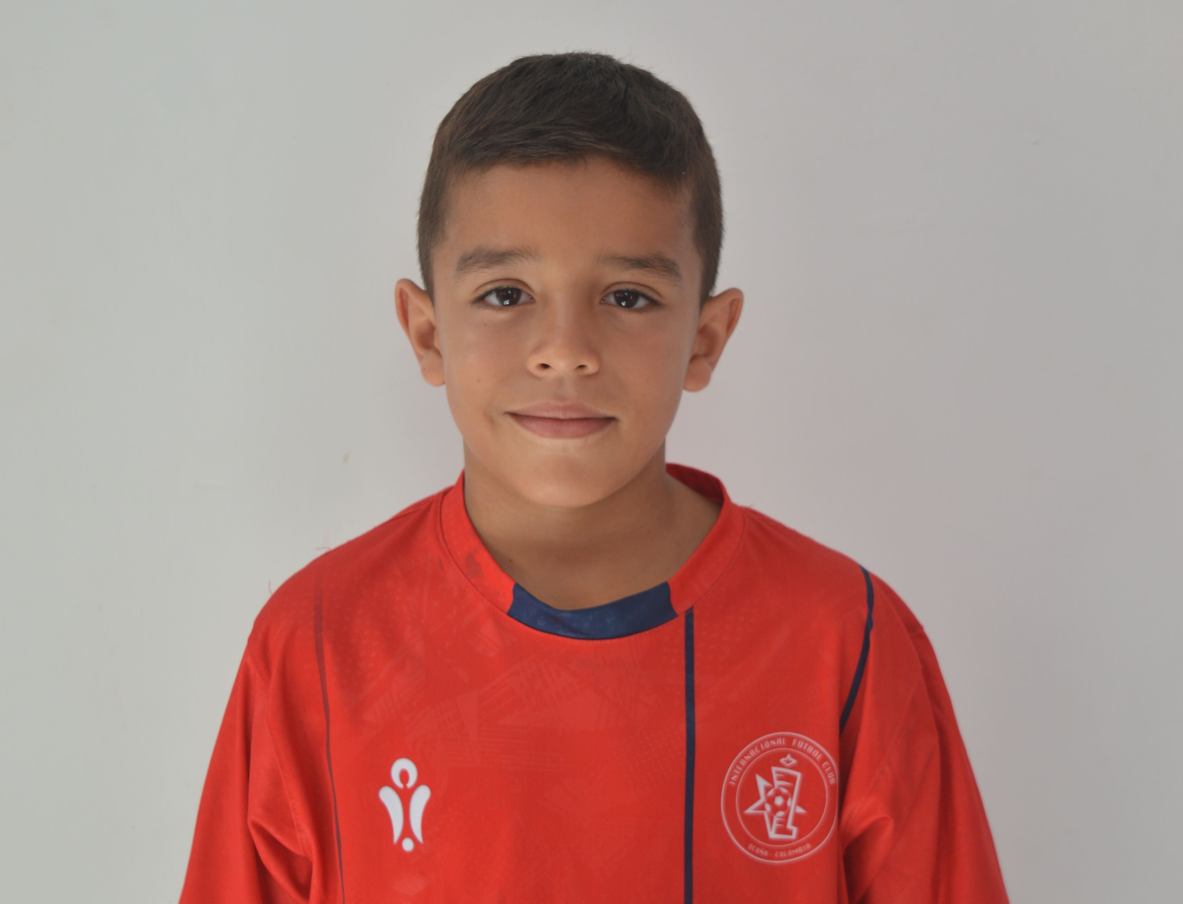 Samuel Matías Quintero Acosta