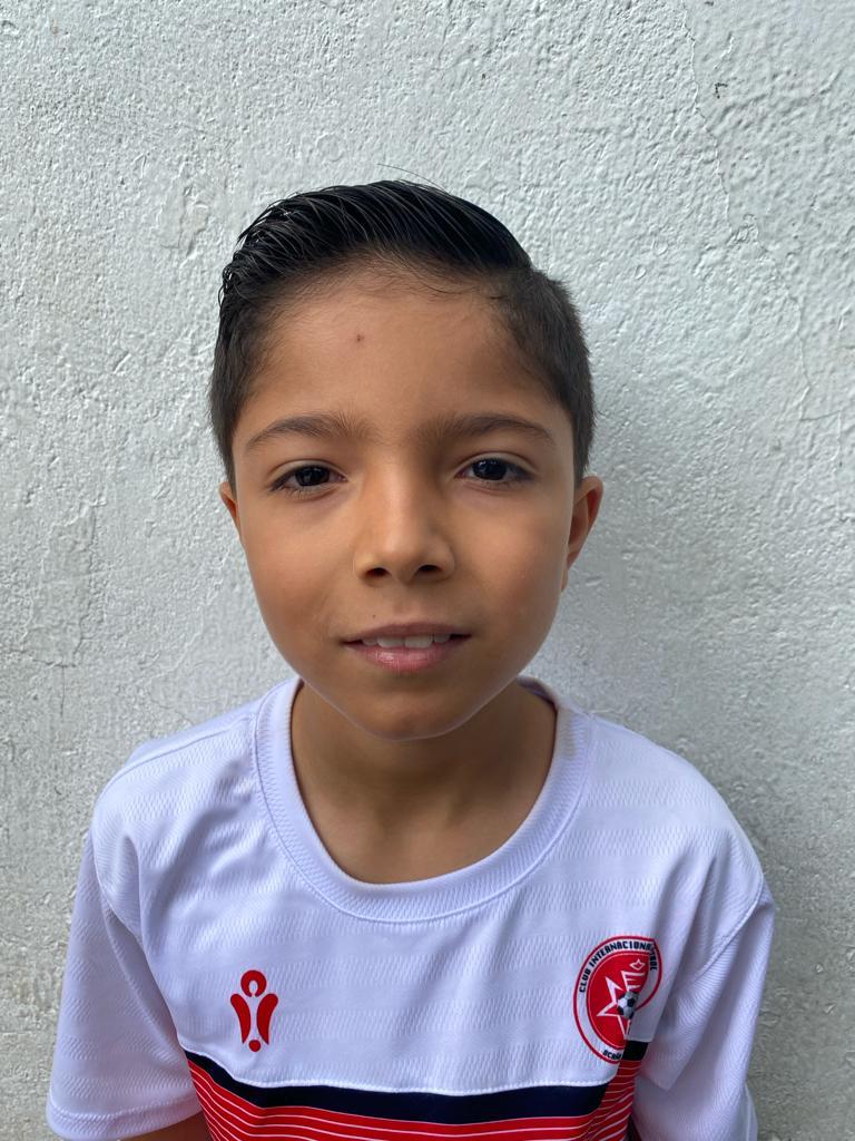 Juan David Jacome Jacome
