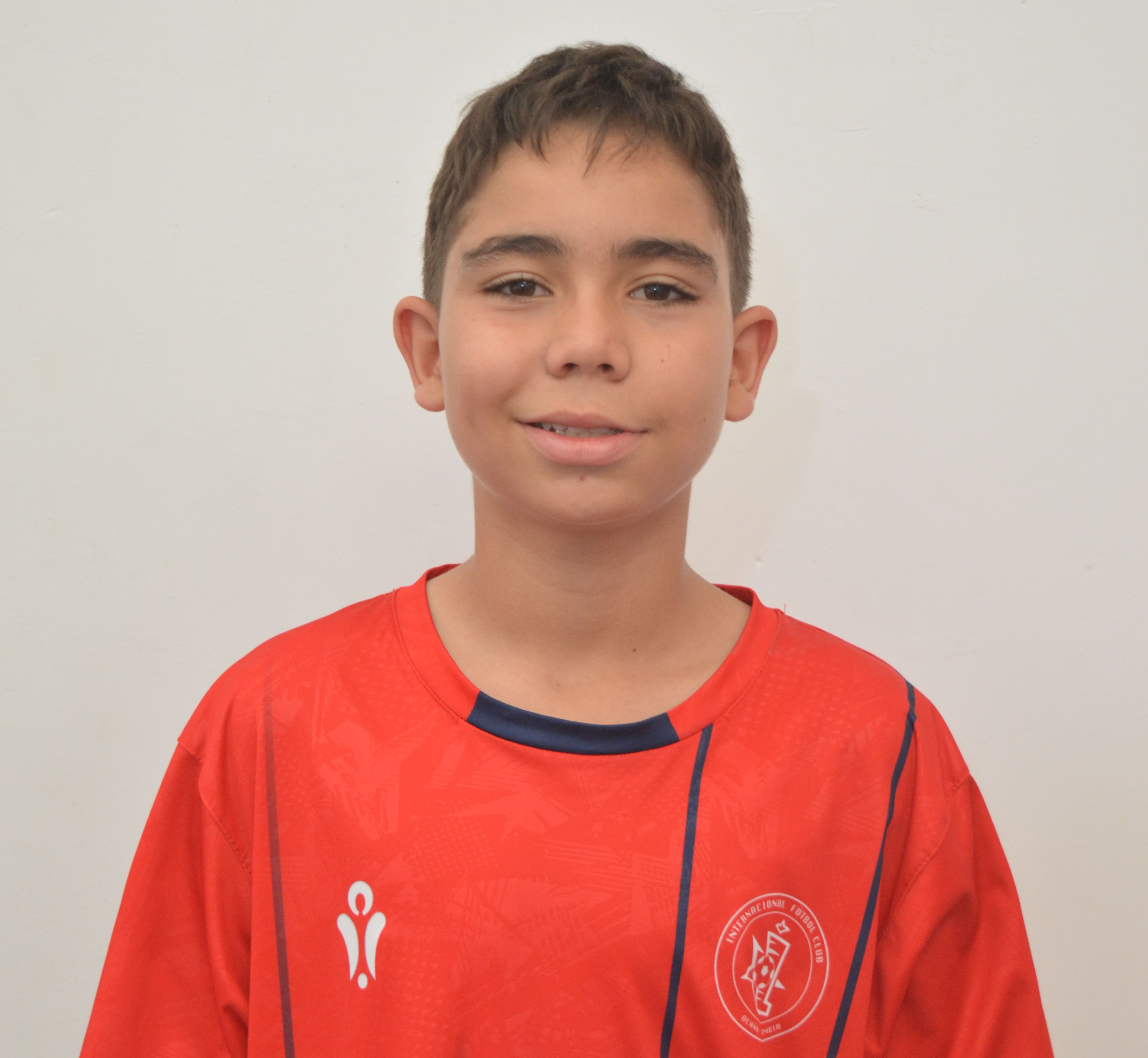 Marlon David Pacheco Coronel