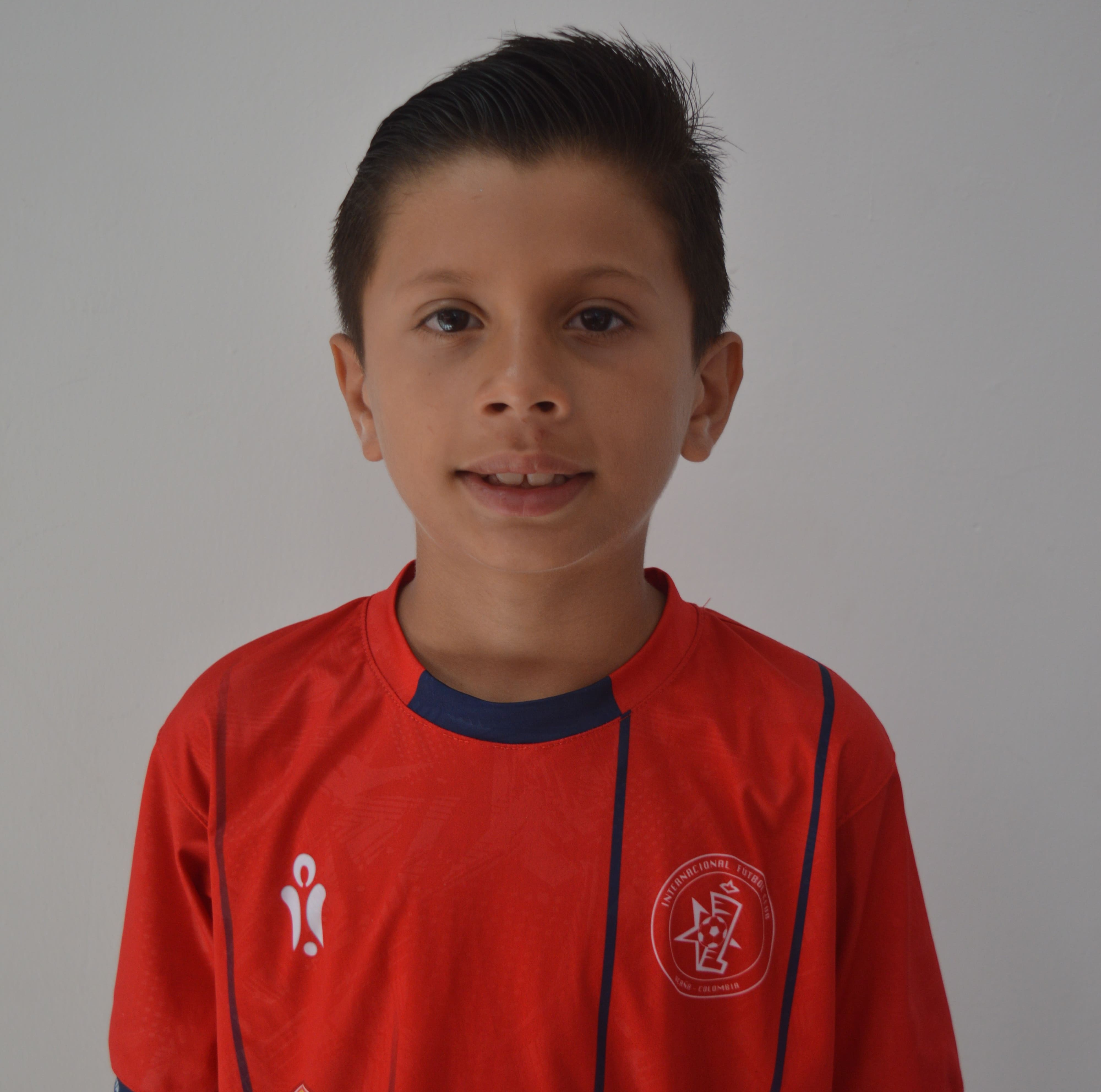 Isaac Meneses Arciniegas