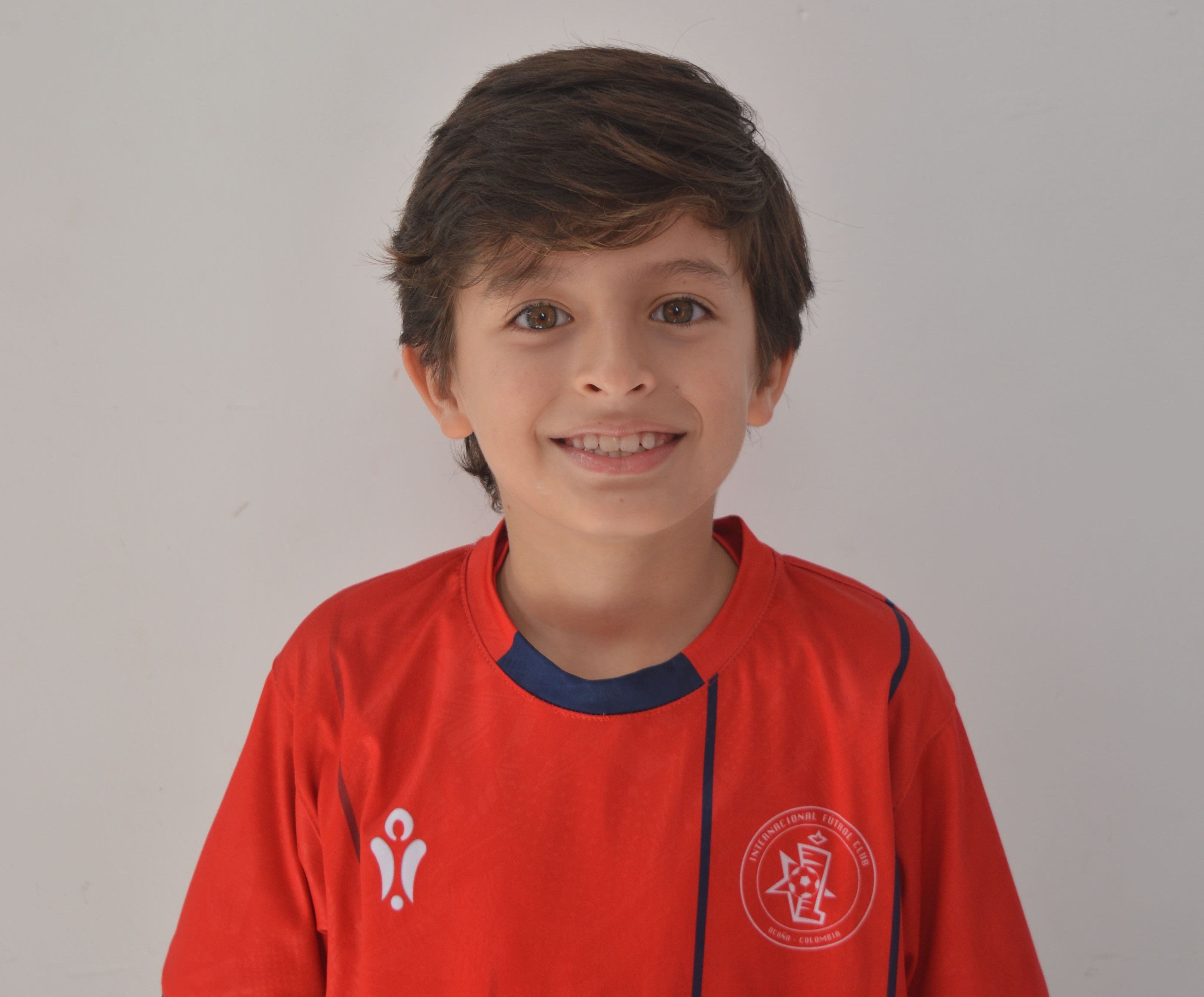 Diego Jose Duran Chinchilla